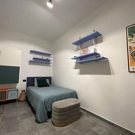 App Di Tania Apartman Reggio Emilia Kültér fotó