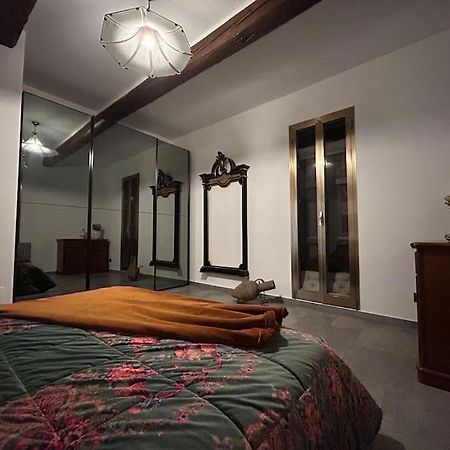 App Di Tania Apartman Reggio Emilia Kültér fotó