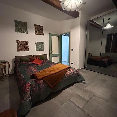App Di Tania Apartman Reggio Emilia Kültér fotó
