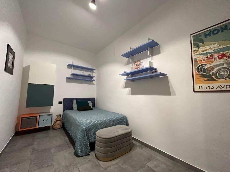 App Di Tania Apartman Reggio Emilia Kültér fotó