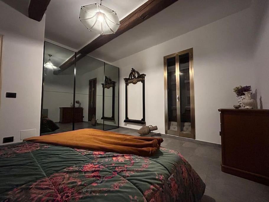 App Di Tania Apartman Reggio Emilia Kültér fotó