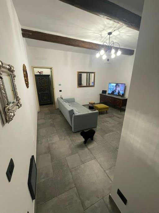 App Di Tania Apartman Reggio Emilia Kültér fotó