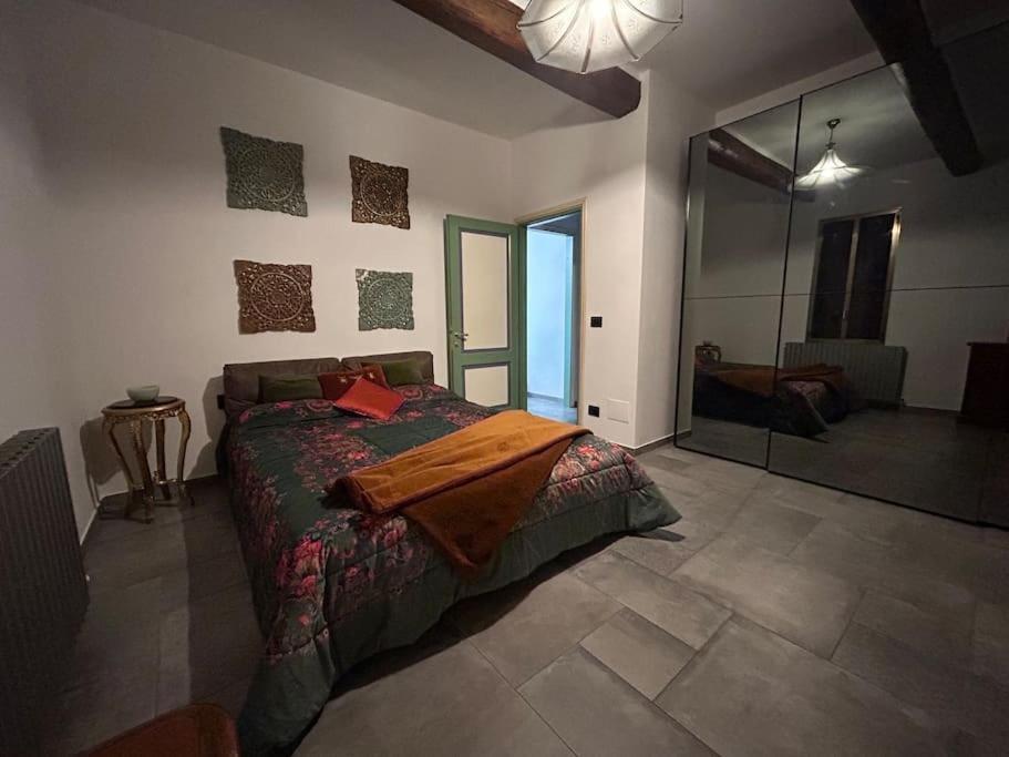 App Di Tania Apartman Reggio Emilia Kültér fotó