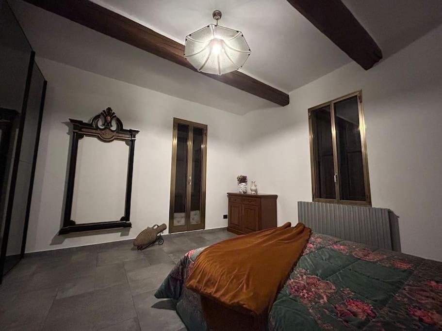 App Di Tania Apartman Reggio Emilia Kültér fotó