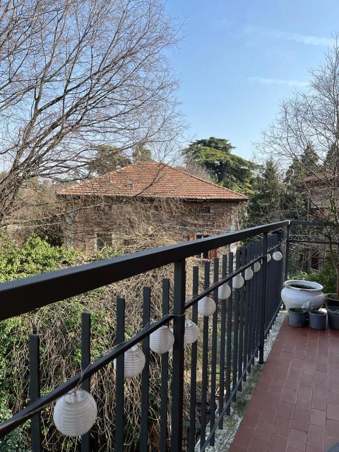 App Di Tania Apartman Reggio Emilia Kültér fotó
